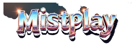 mistplay logo